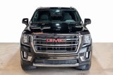 Used 2022 GMC Yukon SLT w/ SLT Premium Package image 4