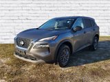 Used 2023 Nissan Rogue S image 4