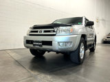 Used 2003 Toyota 4Runner SR5 image 3