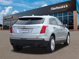 Used 2019 Cadillac XT5 FWD image 6