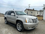 Used 2007 Cadillac Escalade AWD w/ Information Package image 2