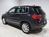Used 2015 Volkswagen Tiguan SE image 4