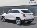New 2025 Cadillac XT5 Premium Luxury w/ Technology Package image 4