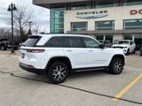 Certified 2024 Jeep Grand Cherokee Limited image 5