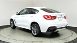 Used 2018 BMW X6 xDrive35i image 5