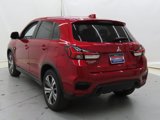 New 2024 Mitsubishi Outlander Sport ES image 5