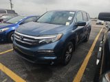 Used 2017 Honda Pilot EX-L image 3
