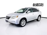 Used 2011 Lexus RX 350 2WD image 3