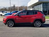New 2025 Jeep Compass Limited image 2