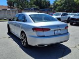 Used 2021 Volkswagen Passat 2.0T SE image 4