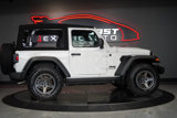 Used 2024 Jeep Wrangler Sport image 6