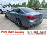 Used 2018 BMW 540i xDrive image 6
