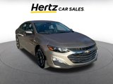 Used 2023 Chevrolet Malibu LT w/ Driver Confidence Package image 3