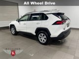 Used 2019 Toyota RAV4 LE w/ All Weather Liner Package image 4