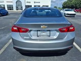 Used 2025 Chevrolet Malibu LT image 4