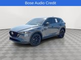 Used 2022 MAZDA CX-5 Carbon Edition image 4