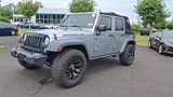 Used 2016 Jeep Wrangler Unlimited Sport image 4