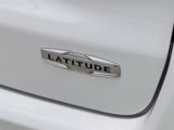 New 2025 Jeep Compass Latitude image 5