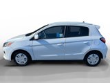 Used 2023 Mitsubishi Mirage ES image 2
