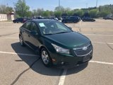 Used 2014 Chevrolet Cruze LT image 3