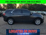 Used 2020 Chevrolet Equinox LT w/ Driver Convenience Package image 6