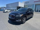 Used 2019 INFINITI QX60 Luxe image 3