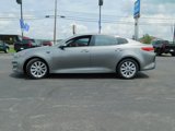 Used 2018 Kia Optima EX w/ Premium Package image 5