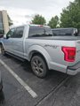 Used 2015 Ford F150 Lariat w/ Equipment Group 502A Luxury image 4