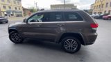 Used 2019 Jeep Grand Cherokee Laredo w/ Security & Convenience Group image 5