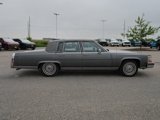 Used 1989 Cadillac Brougham image 5