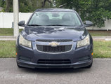 Used 2014 Chevrolet Cruze LS image 4