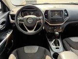Used 2018 Jeep Cherokee Latitude w/ Altitude Package image 3