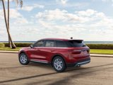 New 2025 Lincoln Corsair FWD image 4