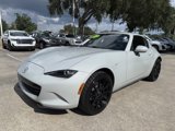 Used 2017 MAZDA MX-5 Miata RF Grand Touring image 5