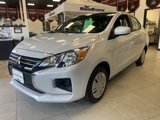 New 2024 Mitsubishi Mirage G4 ES image 3