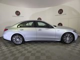 Used 2024 Mercedes-Benz C 43 AMG 4MATIC Sedan image 3