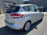Certified 2018 Ford C-MAX SE image 3