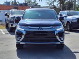 Used 2018 Mitsubishi Outlander SE image 2