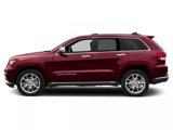 Used 2015 Jeep Grand Cherokee Summit w/ Platinum Series Group image 3