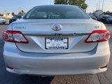 Used 2011 Toyota Corolla image 6