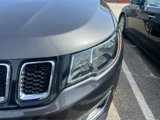 Used 2018 Jeep Compass Limited w/ Navigation Group image 5