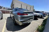 Used 2020 BMW X4 M w/ Executive Package image 4