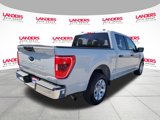 Certified 2023 Ford F150 XLT image 3