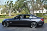 Used 2015 BMW 750Li image 4