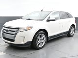 Used 2013 Ford Edge Limited image 3