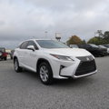 Used 2017 Lexus RX 350 AWD w/ Premium Package image 3
