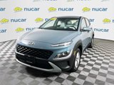 Certified 2022 Hyundai Kona SE w/ Cargo Package image 3