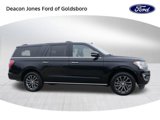Certified 2021 Ford Expedition Max Limited image 2