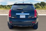 Used 2016 Cadillac SRX Luxury w/ Driver Awareness Package image 4