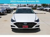Certified 2022 Hyundai Sonata SEL image 3